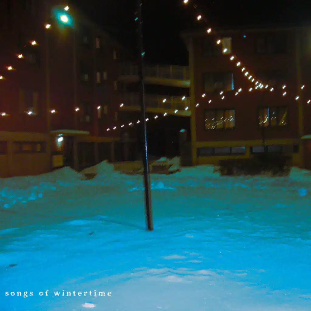 Songs of Wintertime
