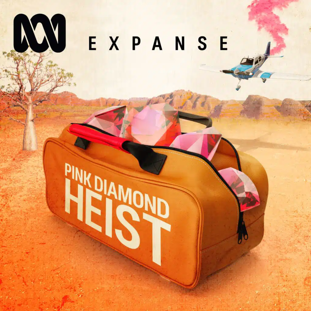 01 Pink Diamond Heist | The Argyle Intrigue