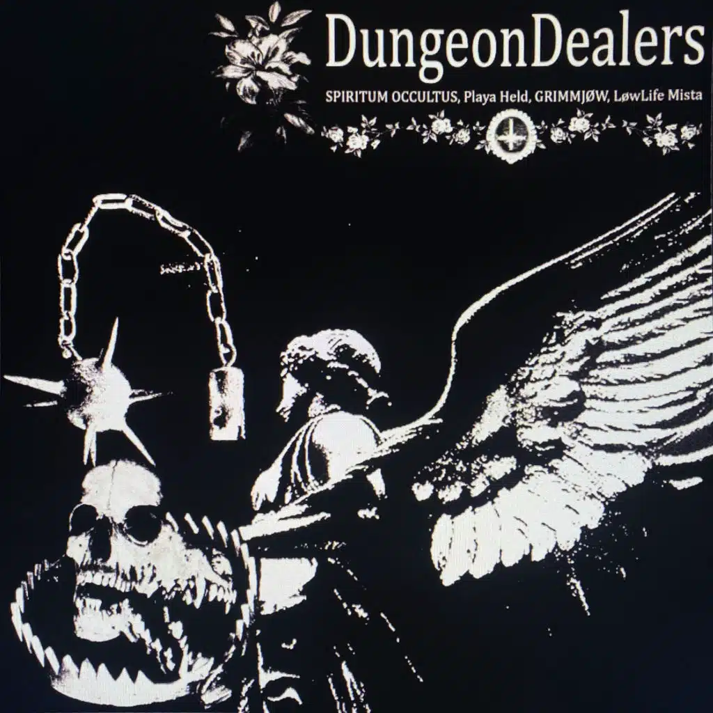 DungeonDealers