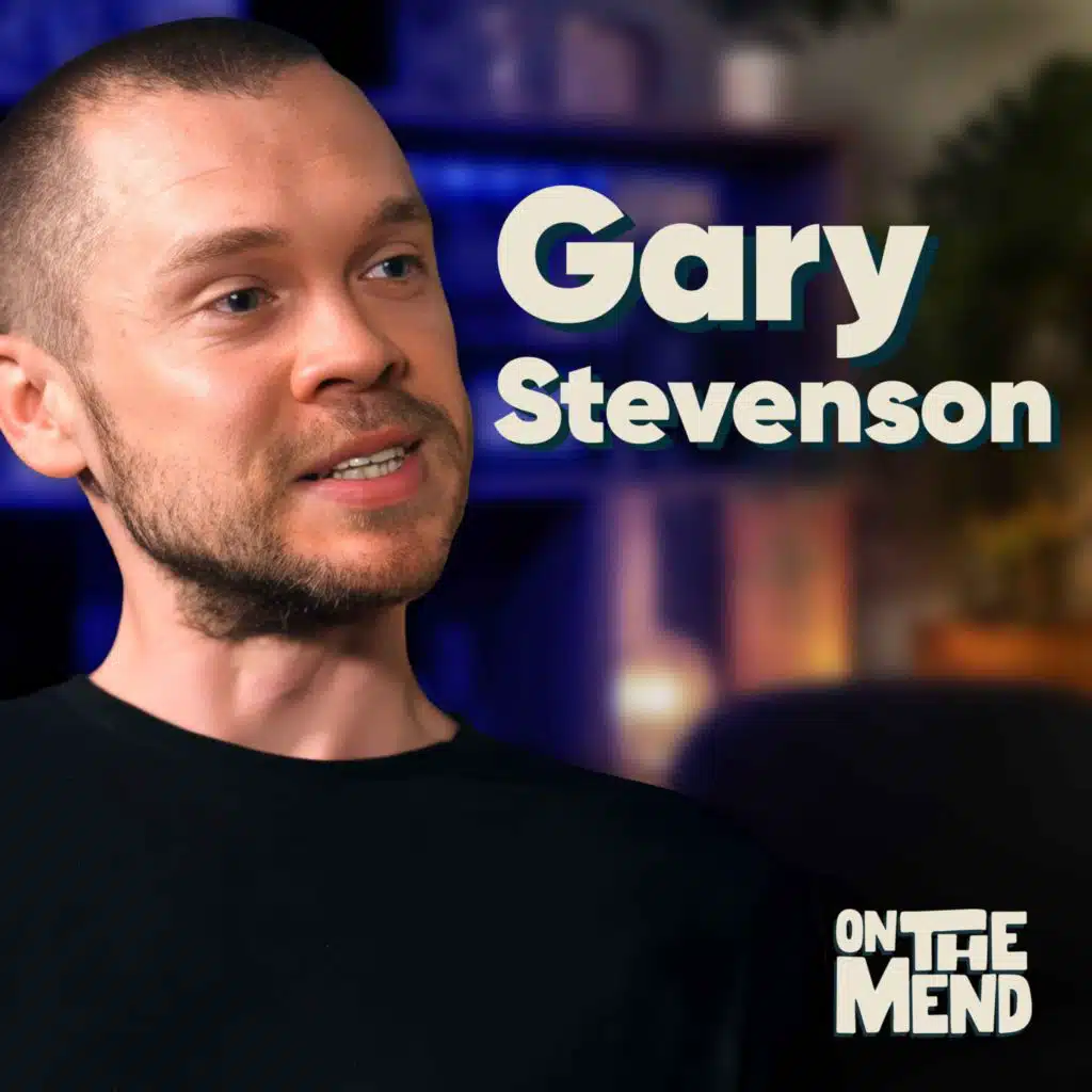 What Happens When Success Becomes Your Addiction? Gary Stevenson’s Story