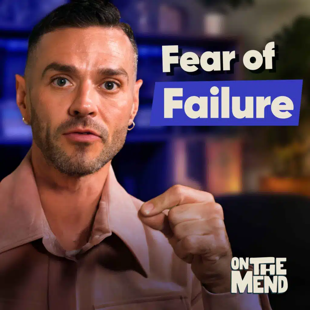 Matt Willis: Fearing Failure, Self-Sabotage and Relapse