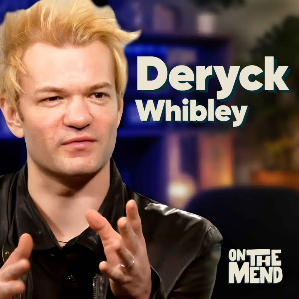 Sum 41's Deryck Whibley: Talking Sobriety After My Near Death Experience | EXCLUSIVE