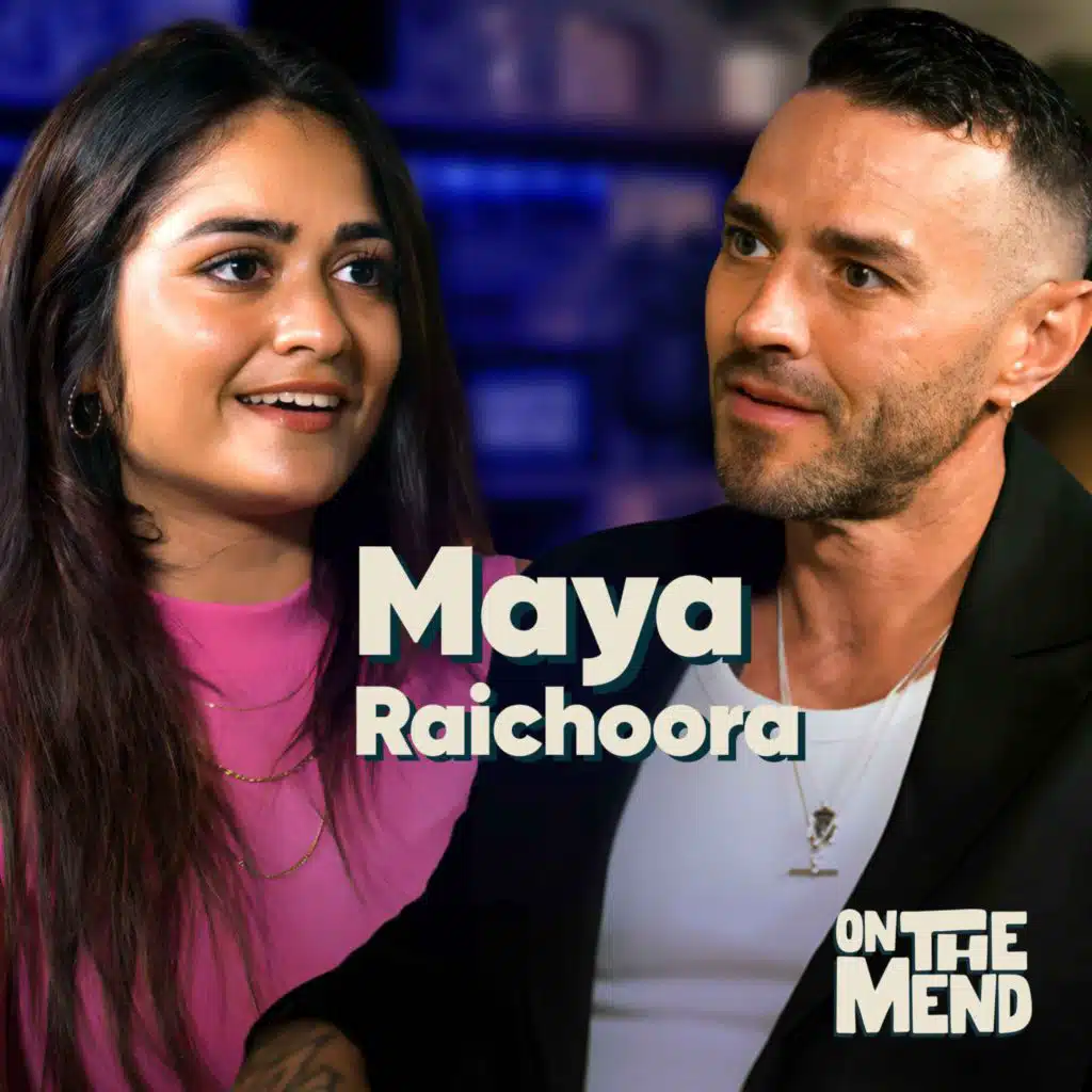 How to Train your Mind to Achieve Anything | Maya Raichoora Reveals the Mental Science