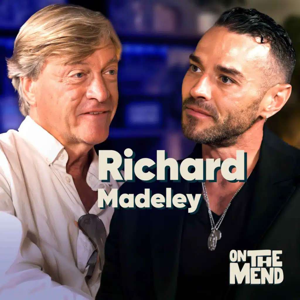 Richard Madeley: Surviving the Headlines, Grief & a Career in TV