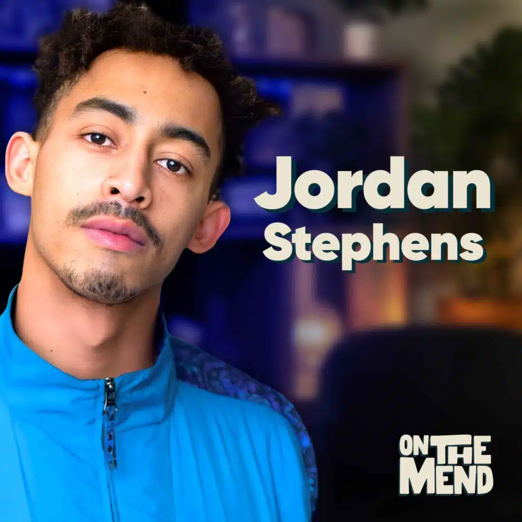 The ADHD Misdiagnosis That Changed Everything | Jordan Stephens