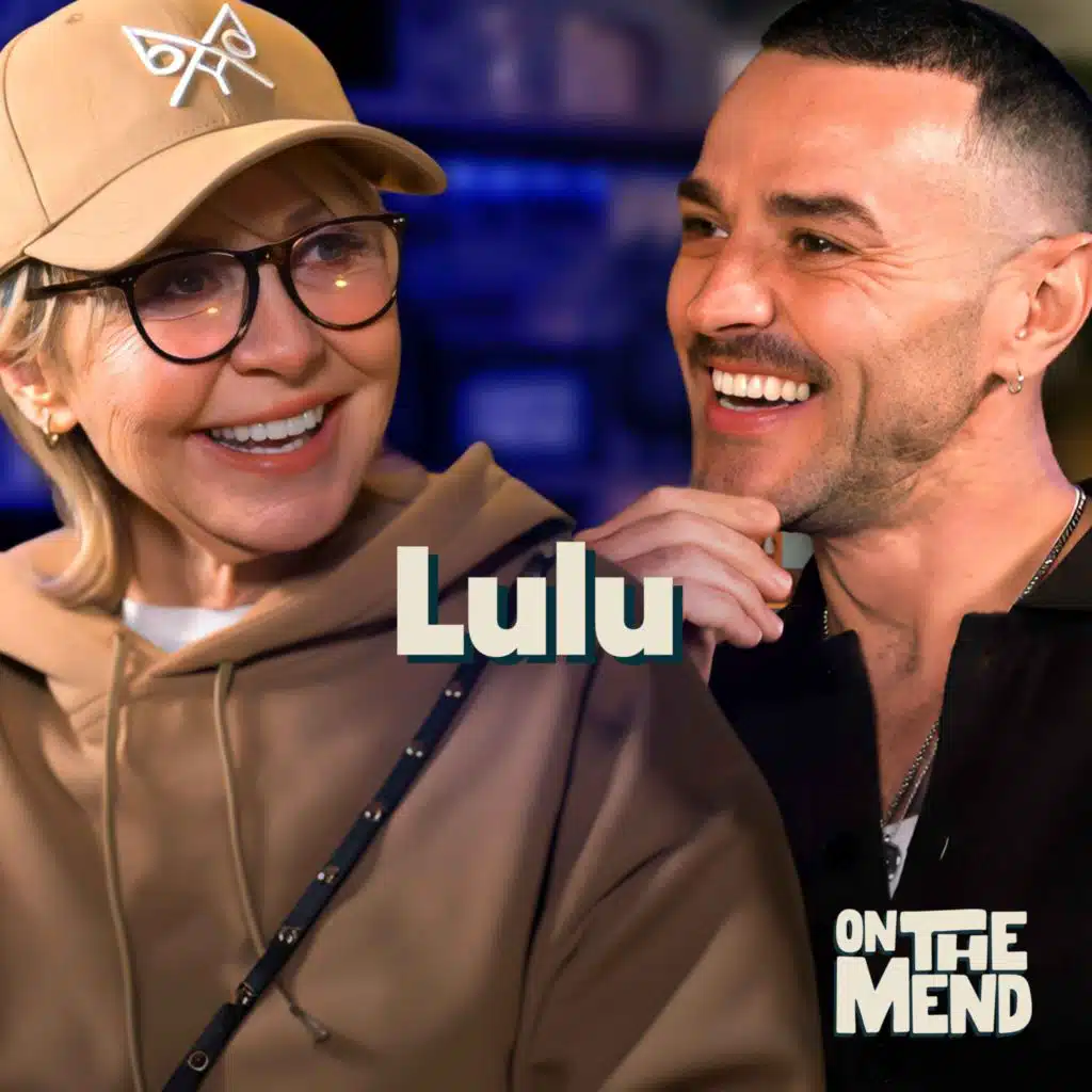 The Secret Addiction Lulu Hid for 60 Years