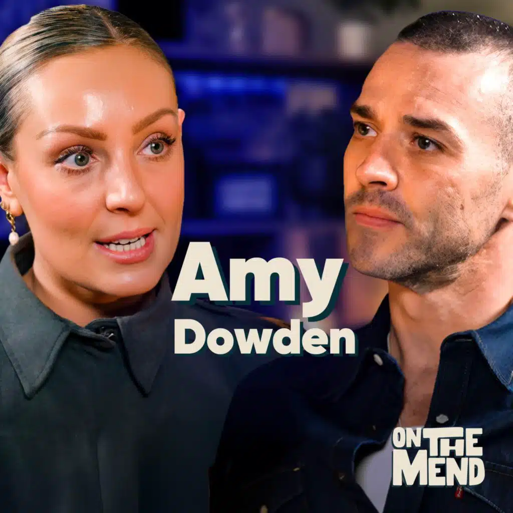 Strictly's Amy Dowden: Recovering From Cancer, Sepsis And A Double Mastectomy