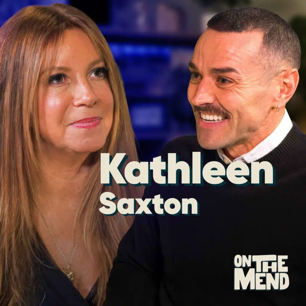 Were You Parented By A Narcissist? Kathleen Saxton Helps You Identify The Traits