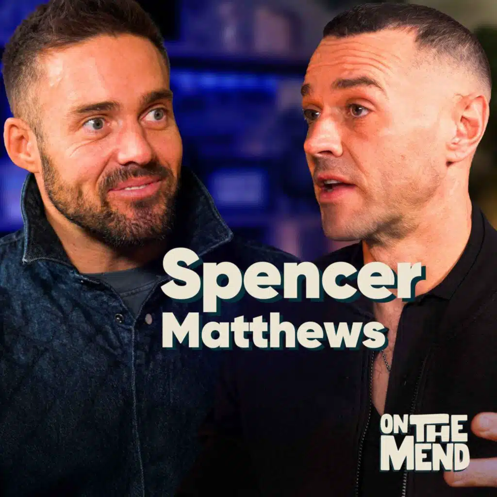 Spencer Matthews: Drinking, Lying, And How Vogue Saved Him