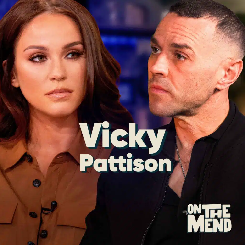What It’s Really Like Being The Child Of An Alcoholic | Vicky Pattison