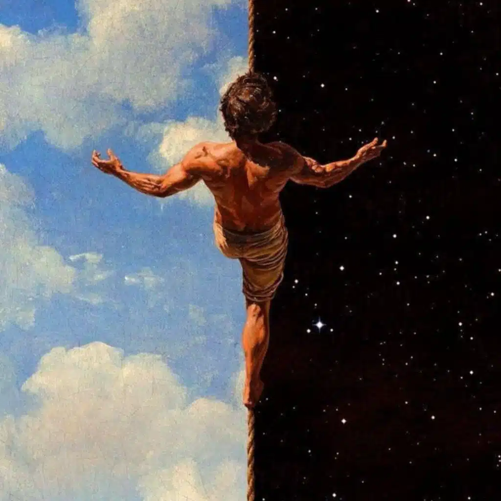 NUVES Y ESTRELLAS