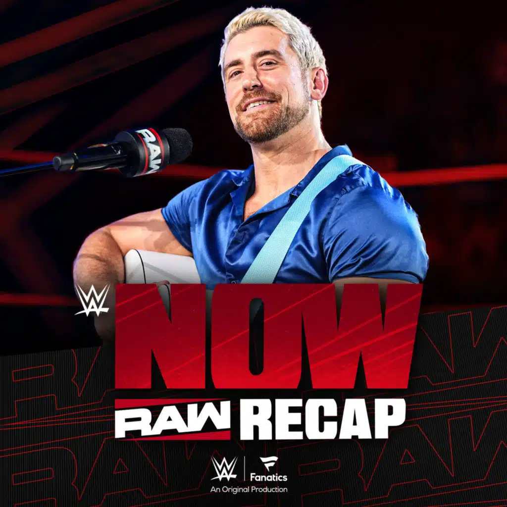 WWE Now - Joe Hendry debuts on Raw with new hit single "Fire Logan Paul" | Raw Recap