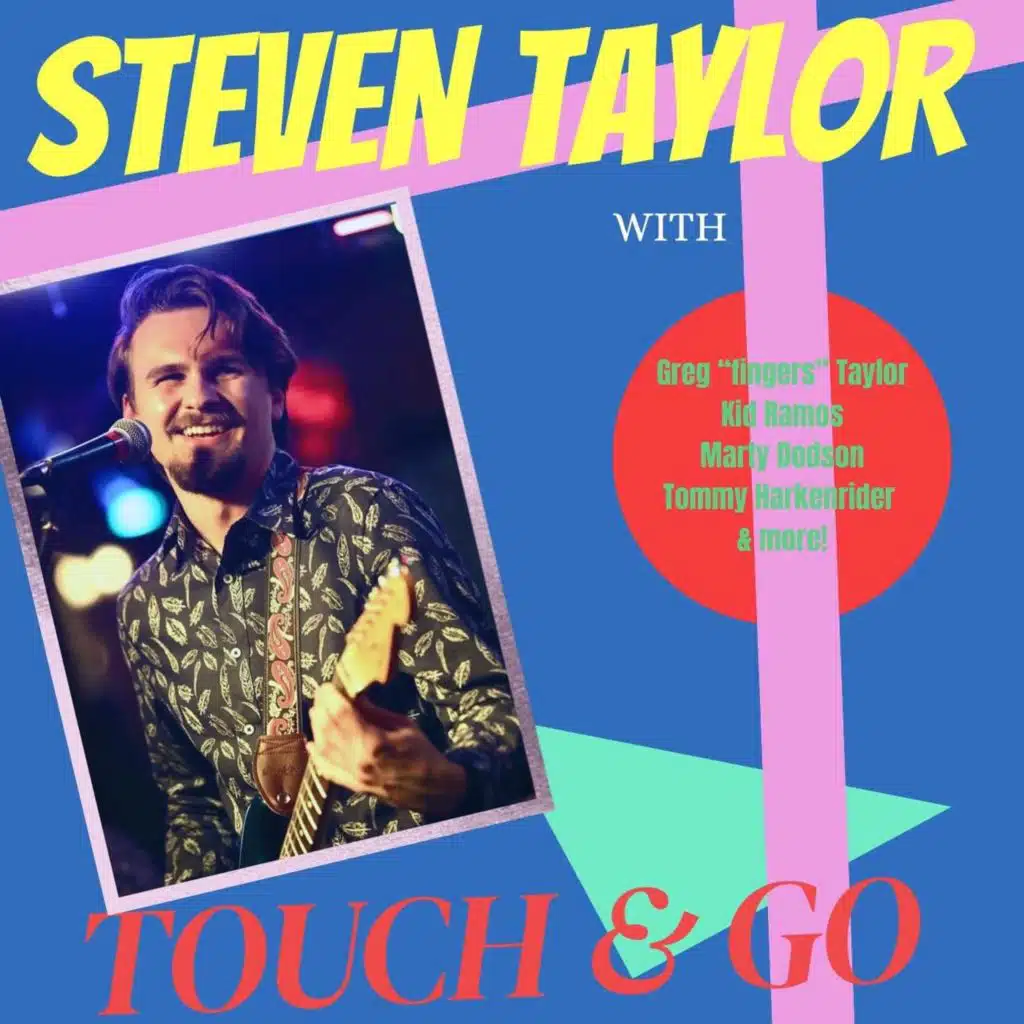 Touch & Go