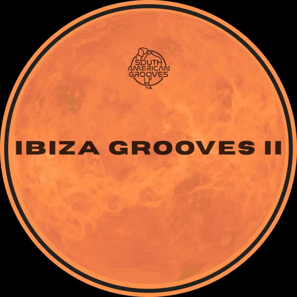 Ibiza Grooves II