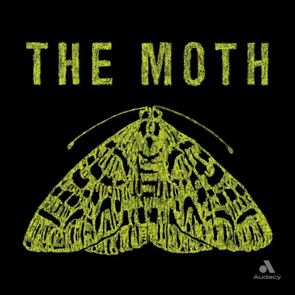 Soundtrack to Your Life: The Moth Radio Hour