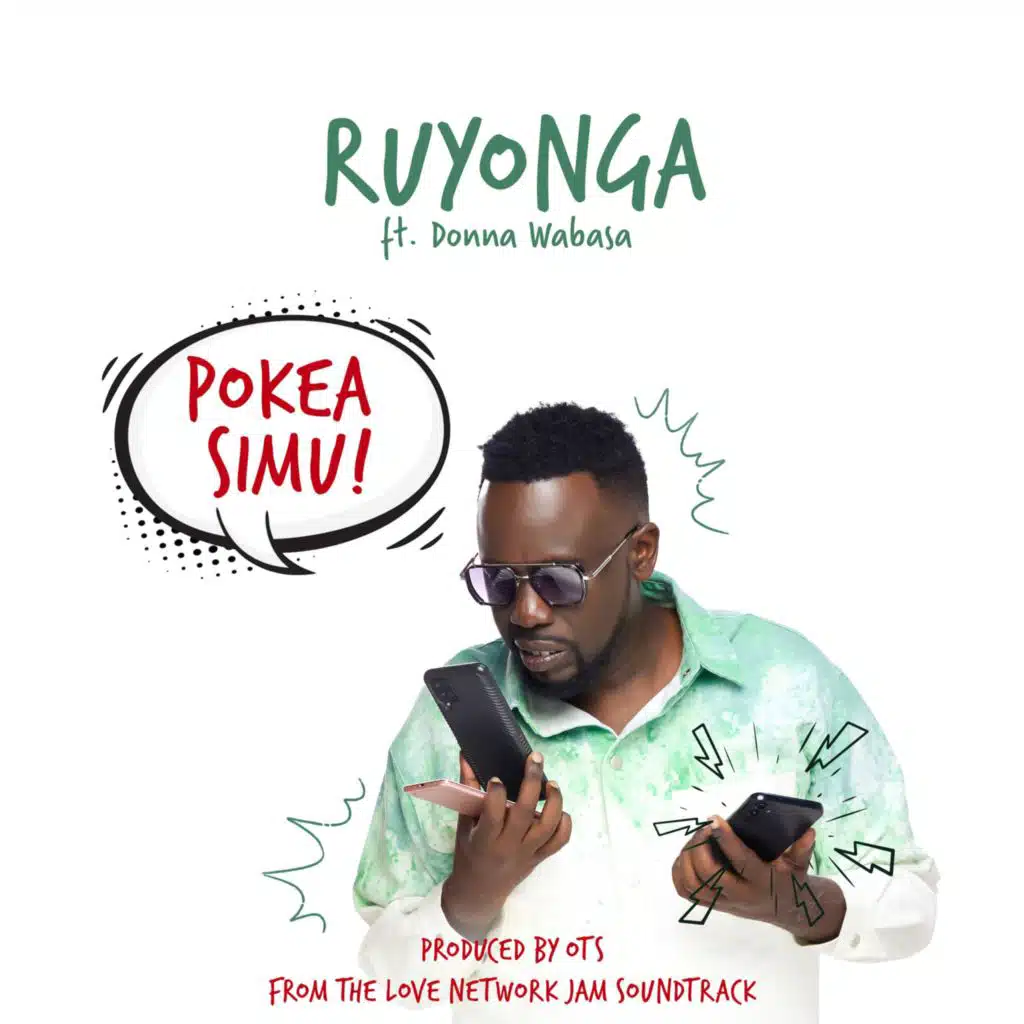 Ruyonga
