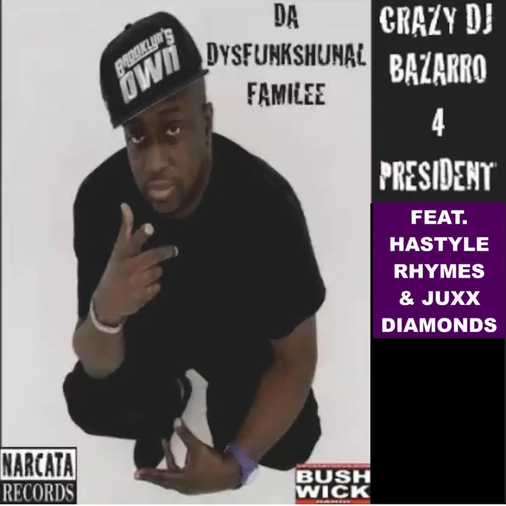 DA DYSFUNKSHUNAL FAMILEE