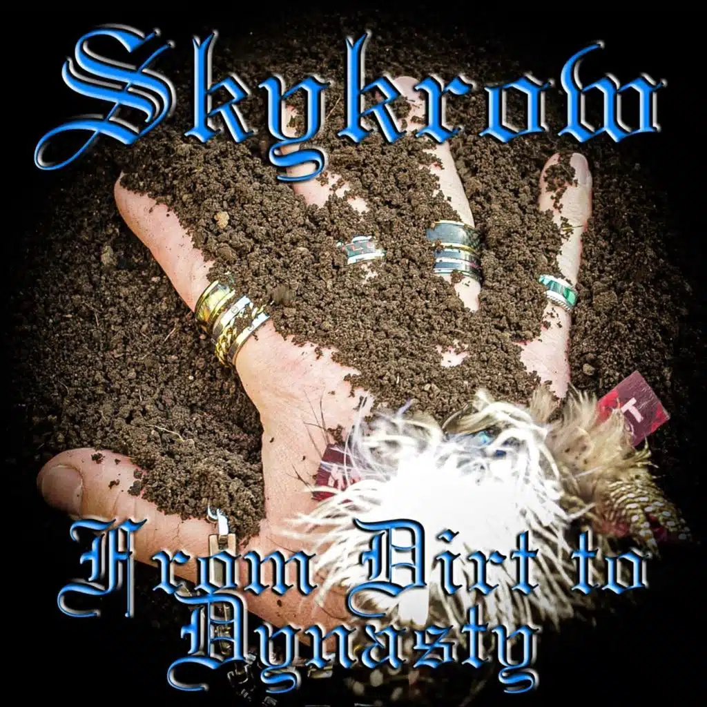 Skykrow