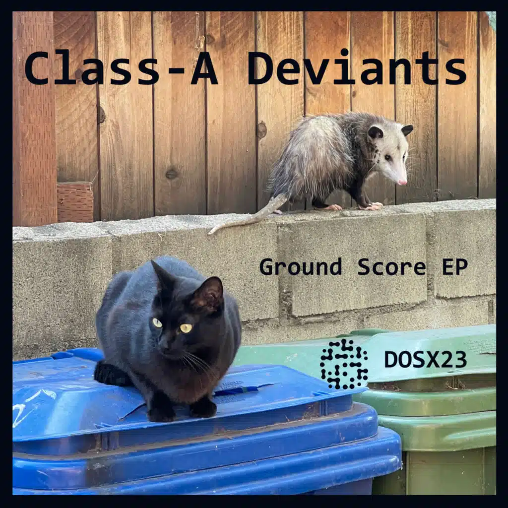 Class-A Deviants