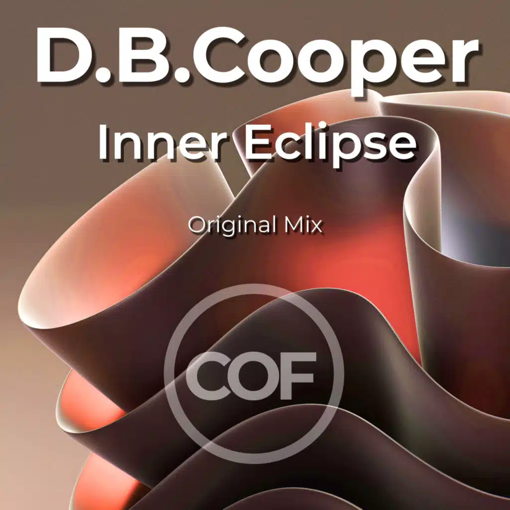 D.B.Cooper