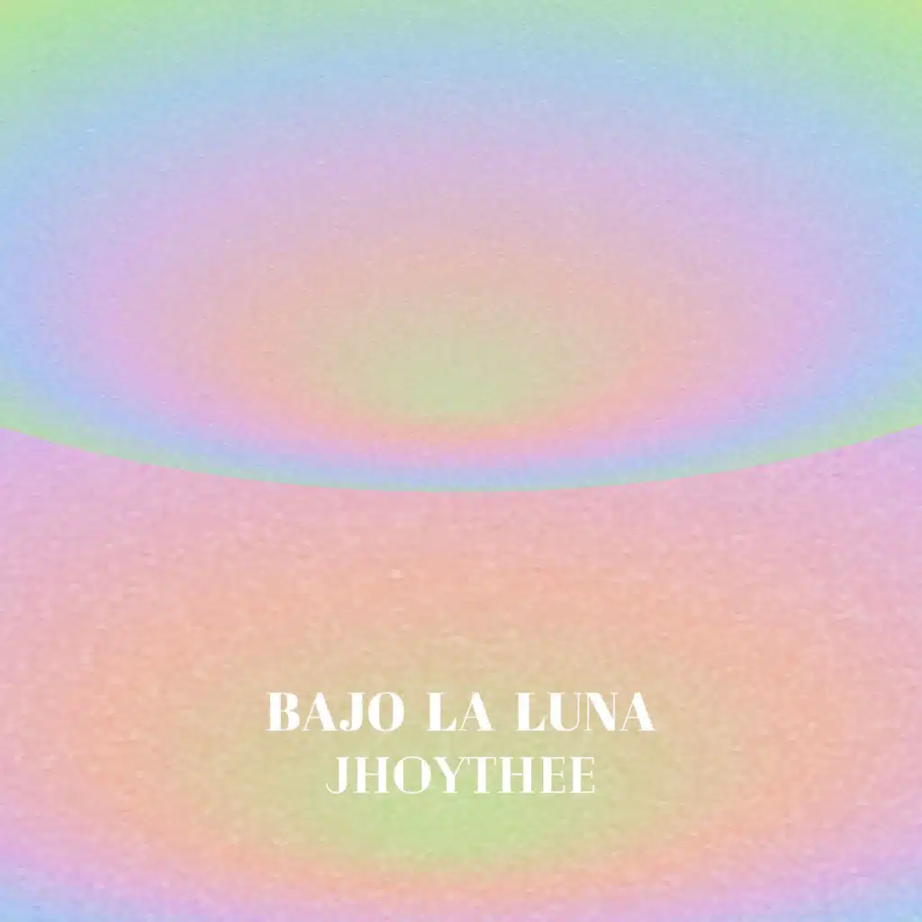 BAJO LA LUNA