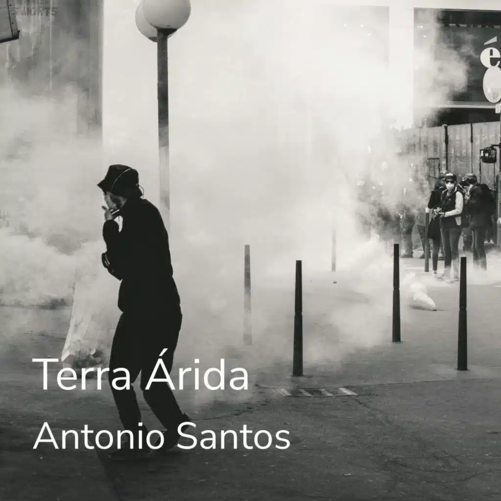 Antonio Santos