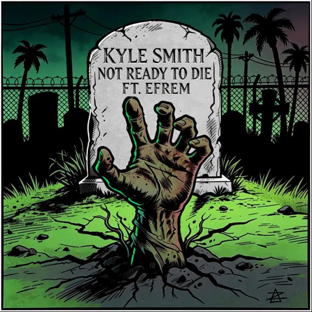 Kyle Smith