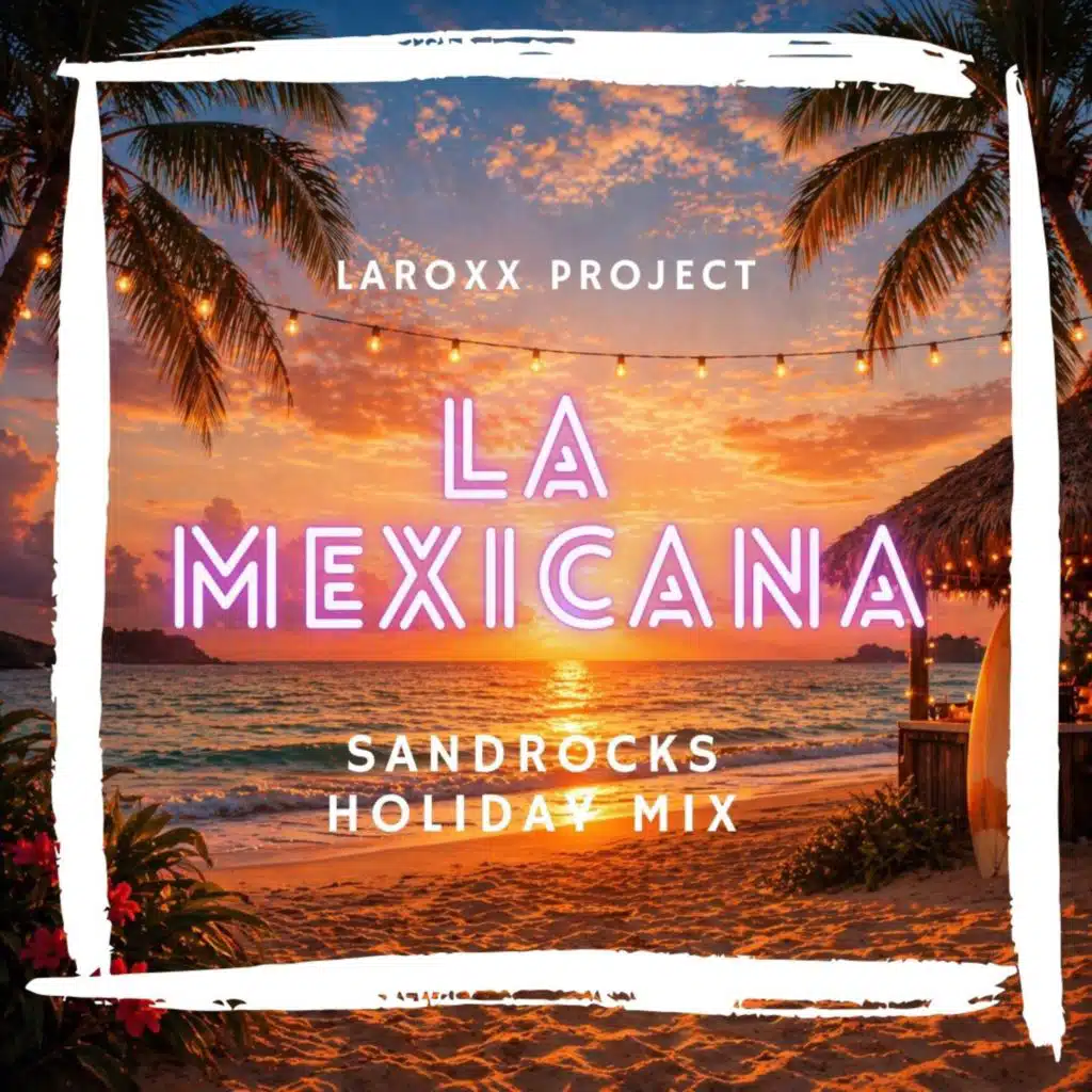 LaRoxx Project