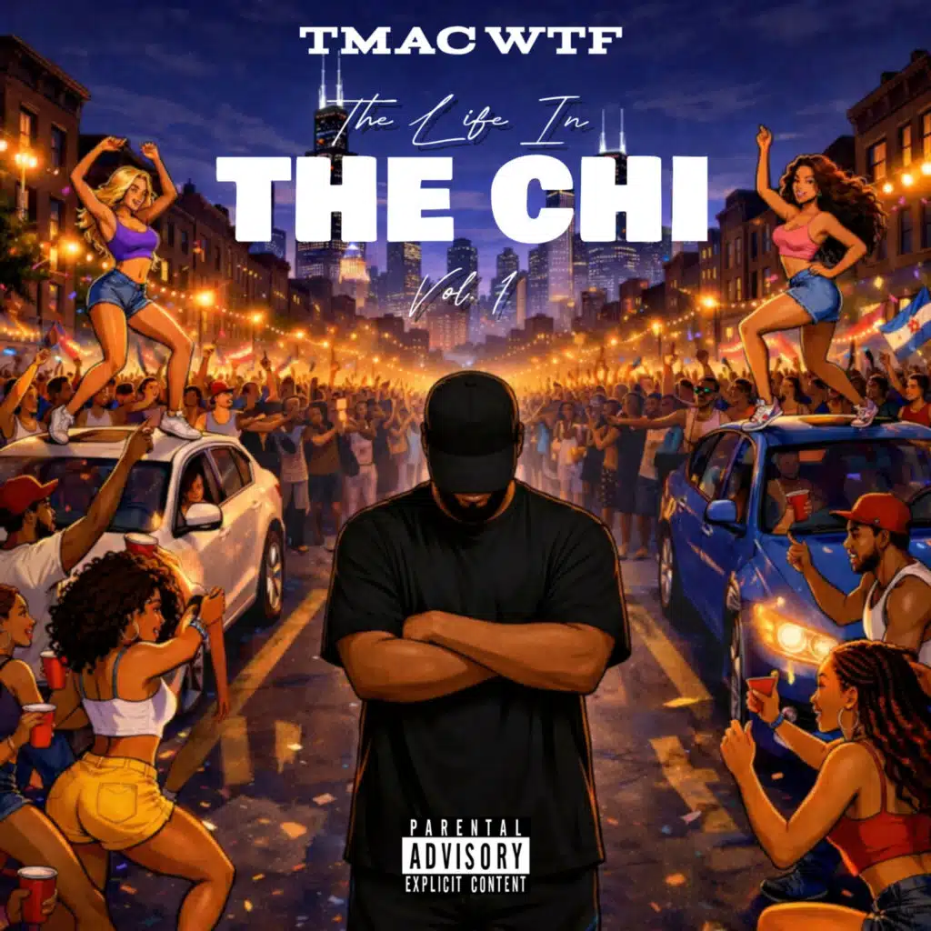 The Life in the Chi, Vol. 1