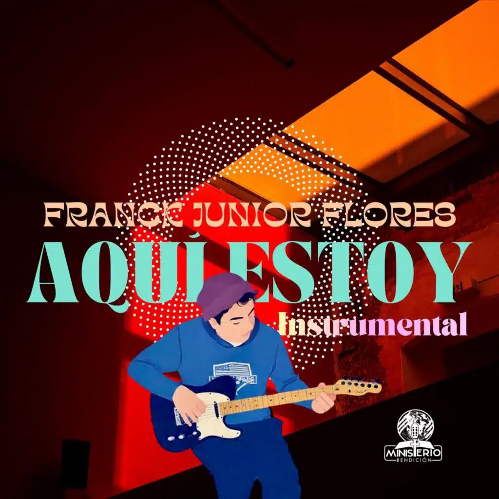 Franck Junior Flores
