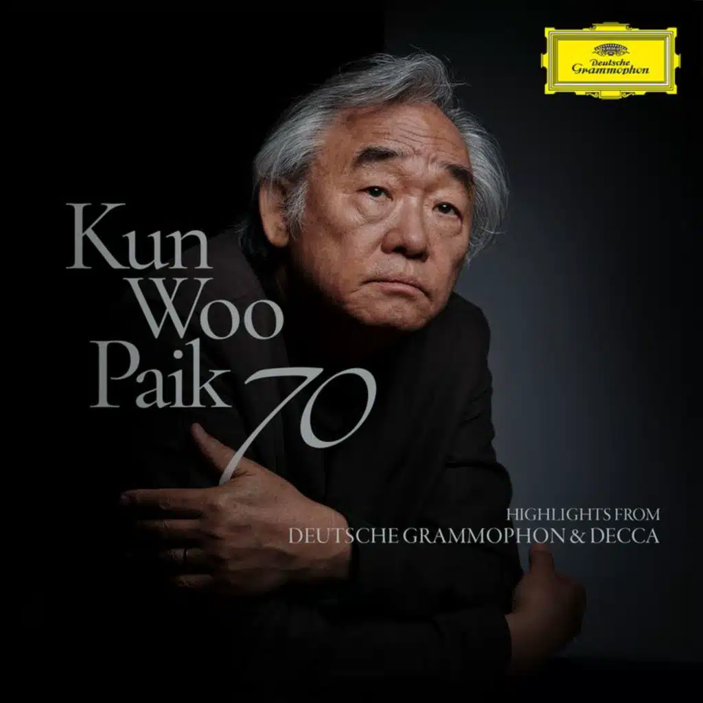 Kun-Woo Paik