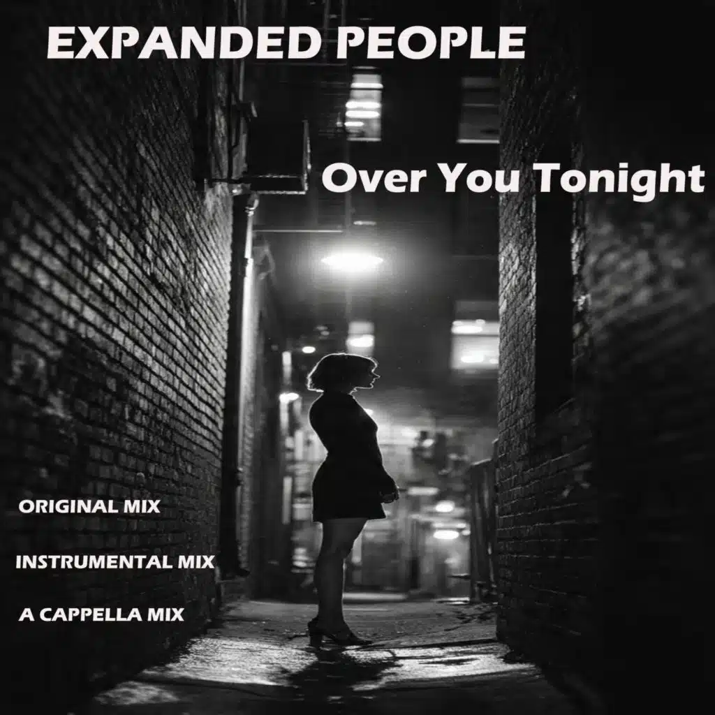Expanded People