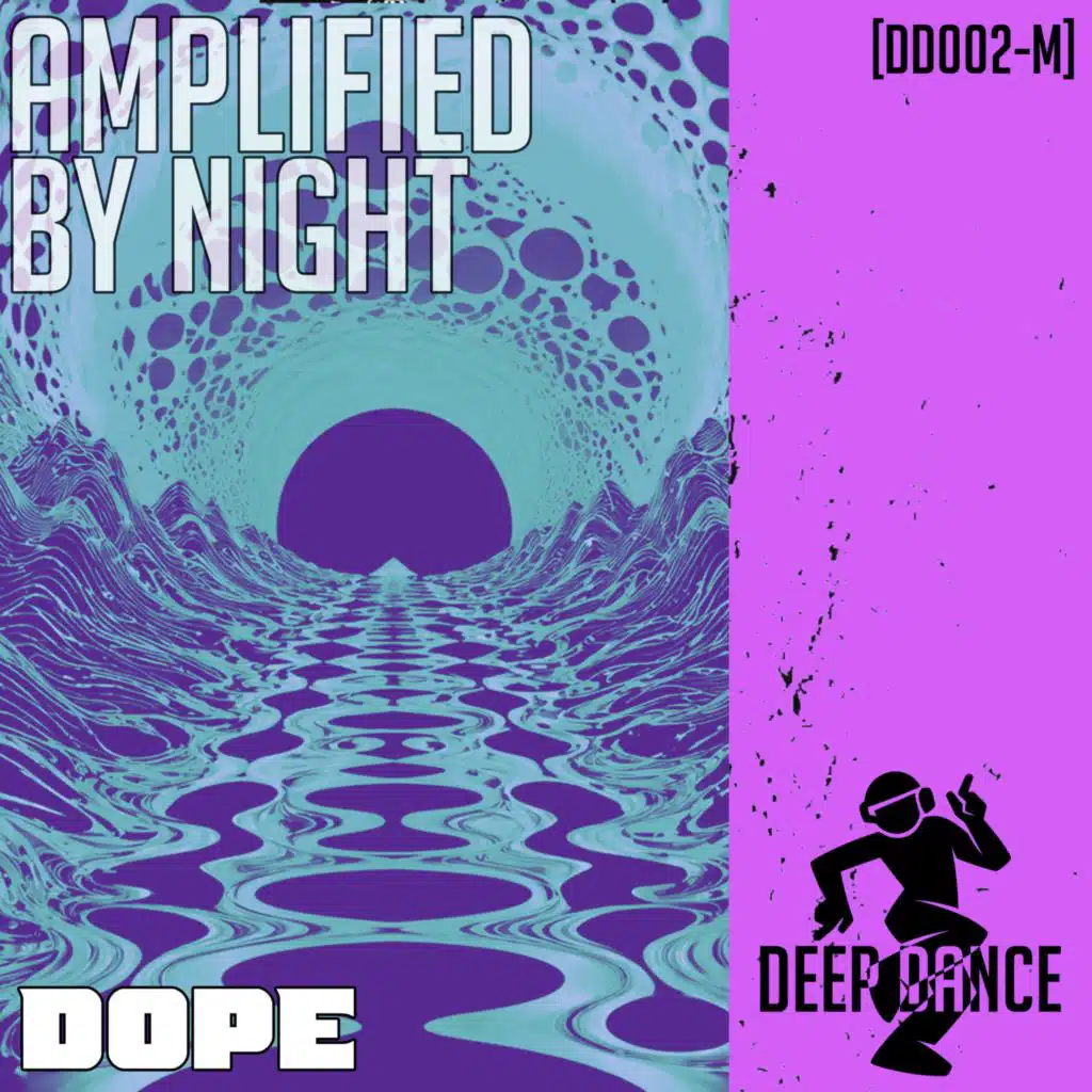 Amplified By Night