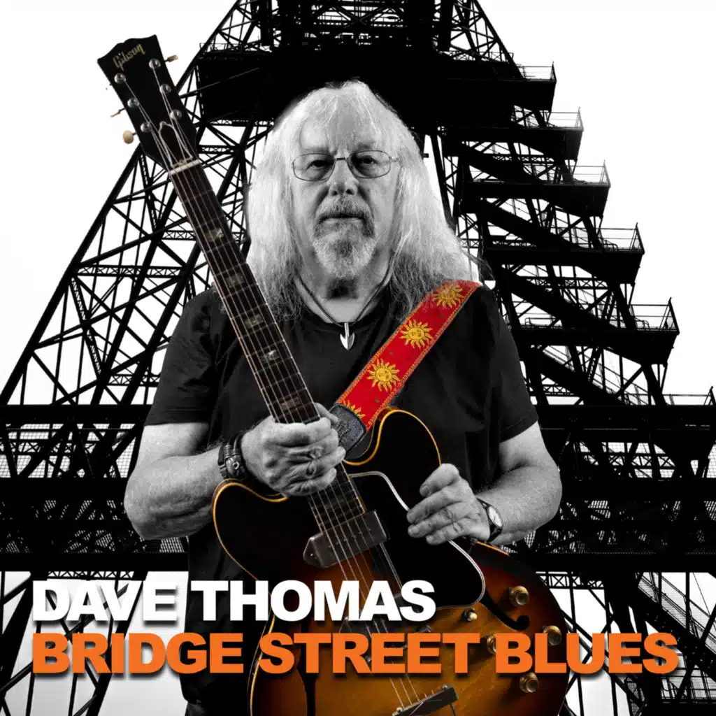 Dave Thomas