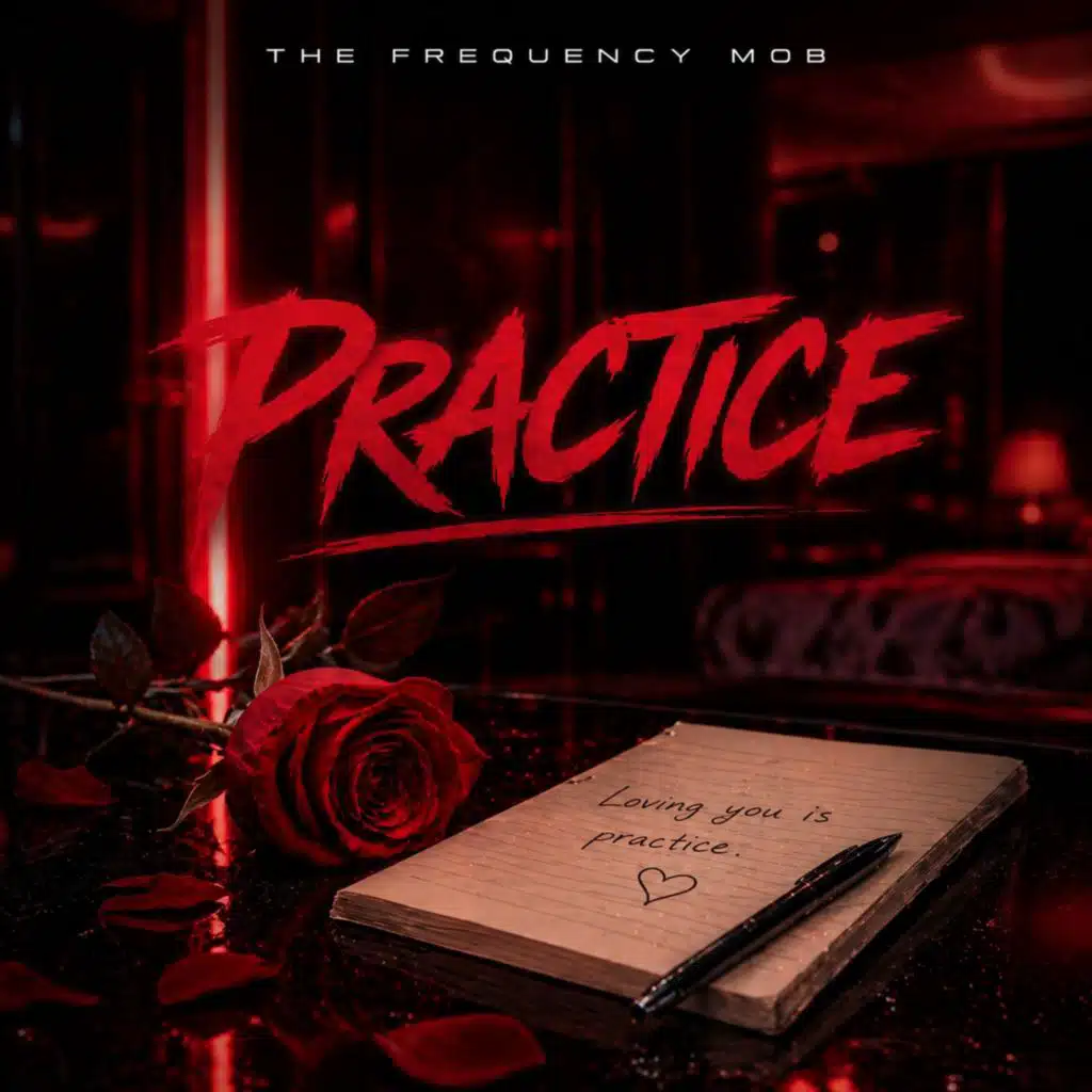 The Frequency Mob