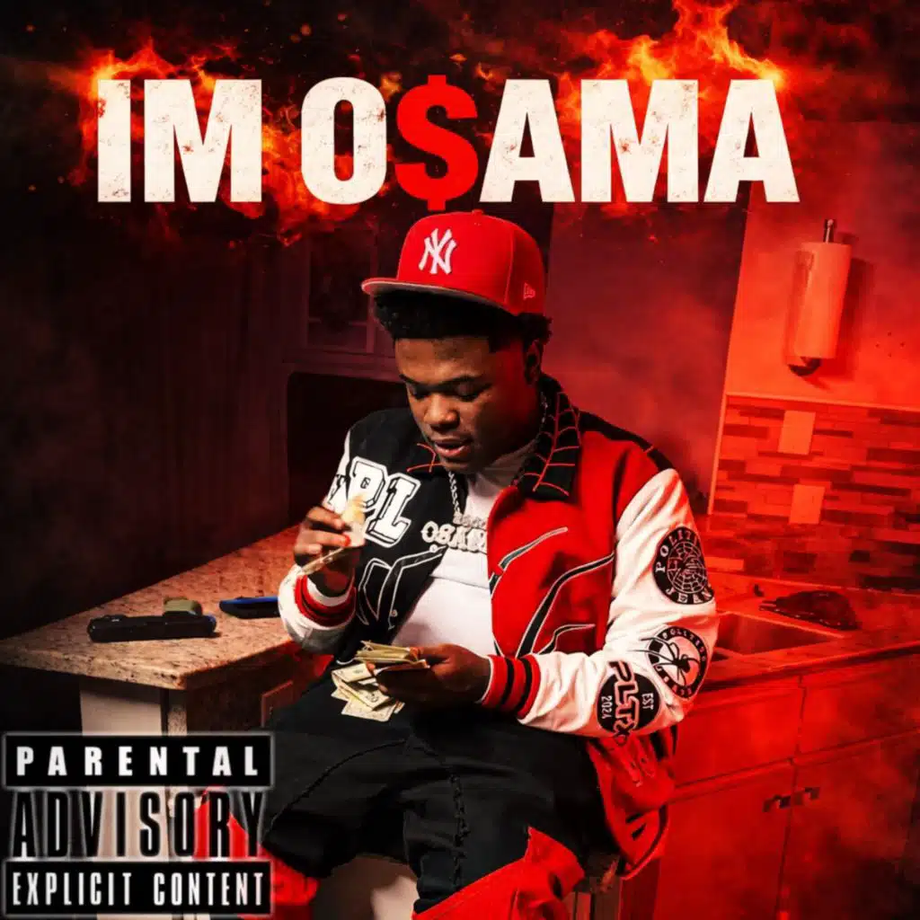 I'm O$ama