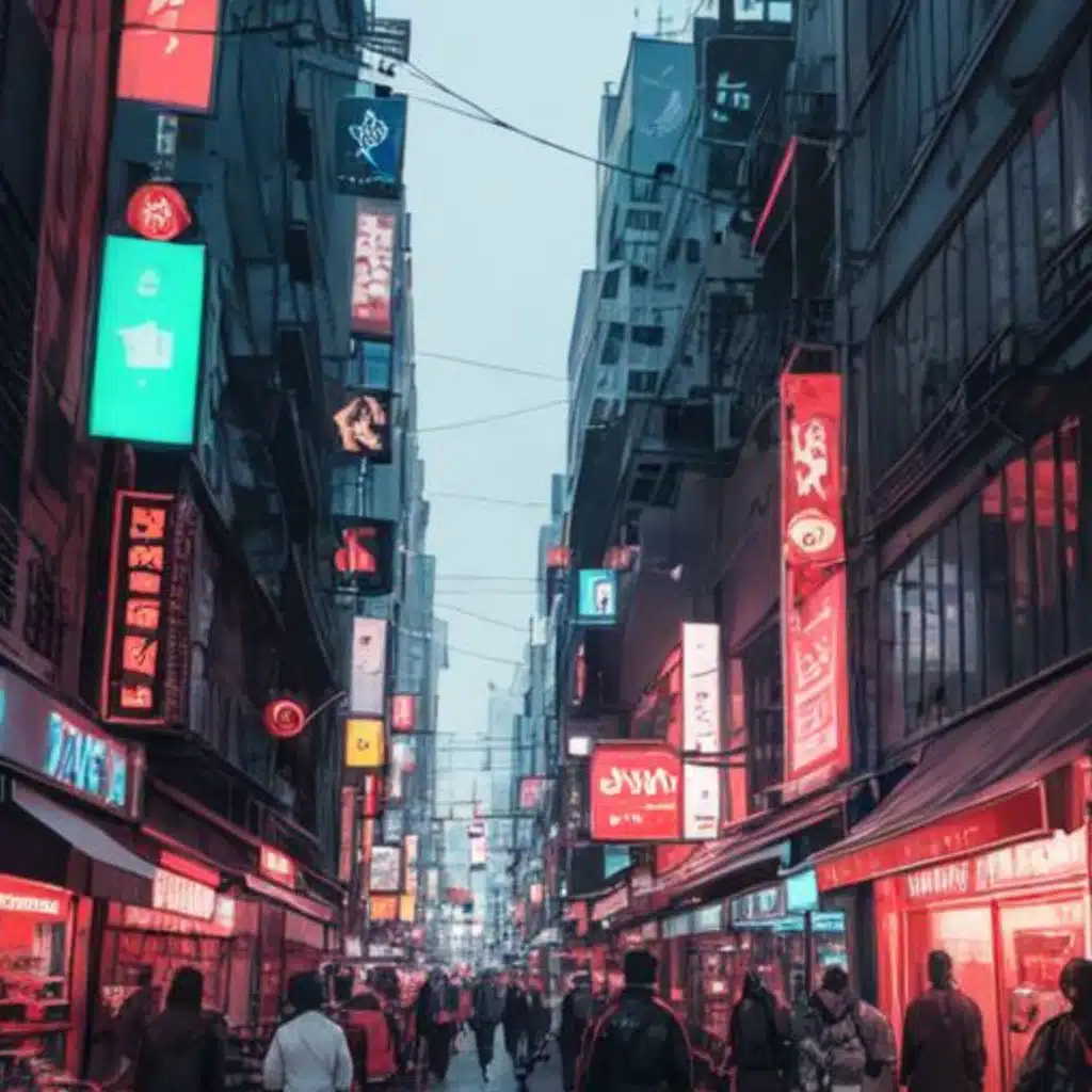 Neon Nights