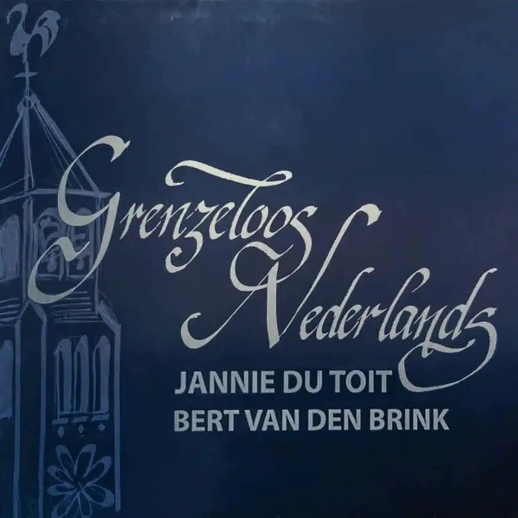 Grenzeloos Nederlands (feat. Bert Van Den Brink)