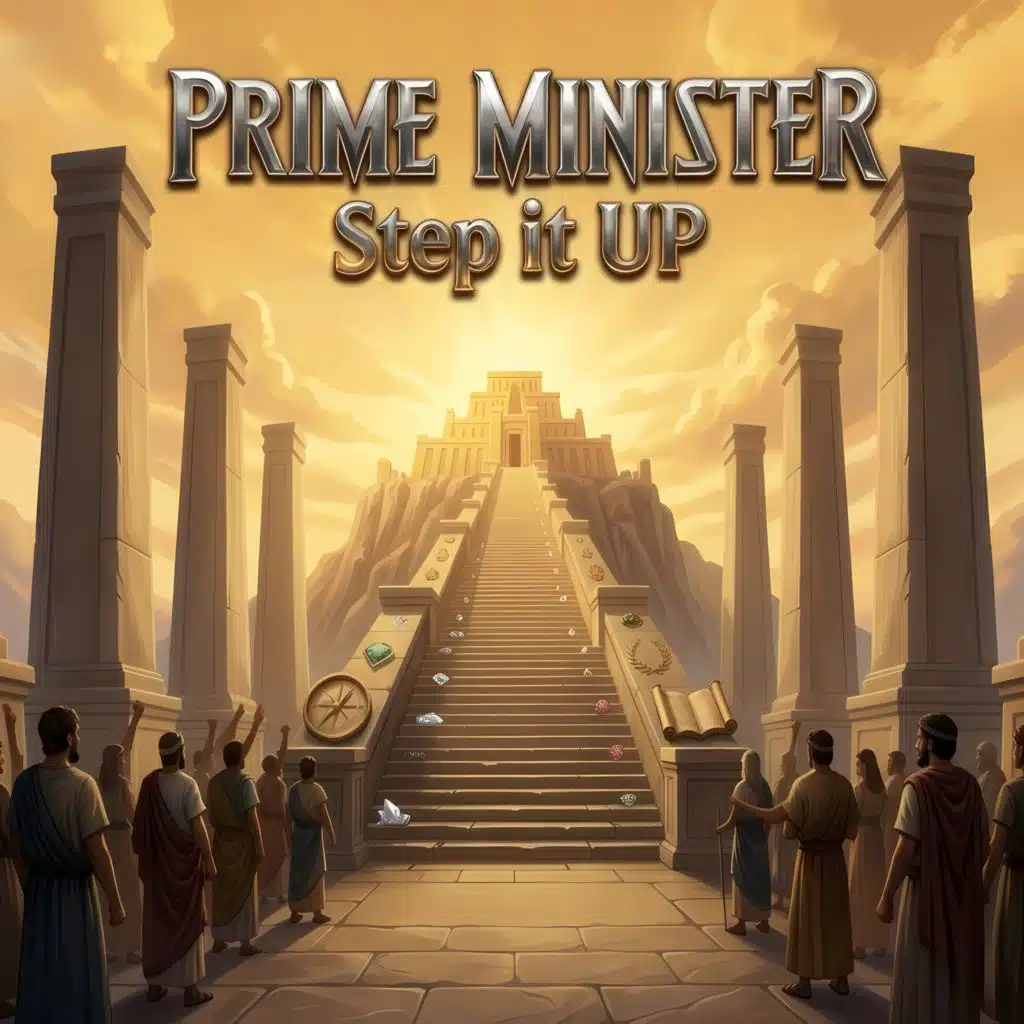 Prime Minister