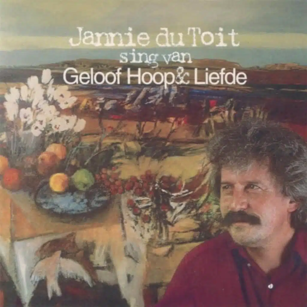 Geloof, Hoop En Liefde