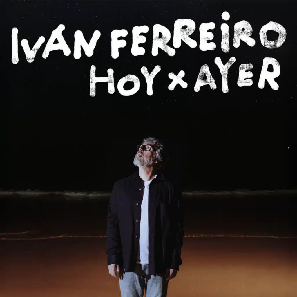 Hoy por ayer
