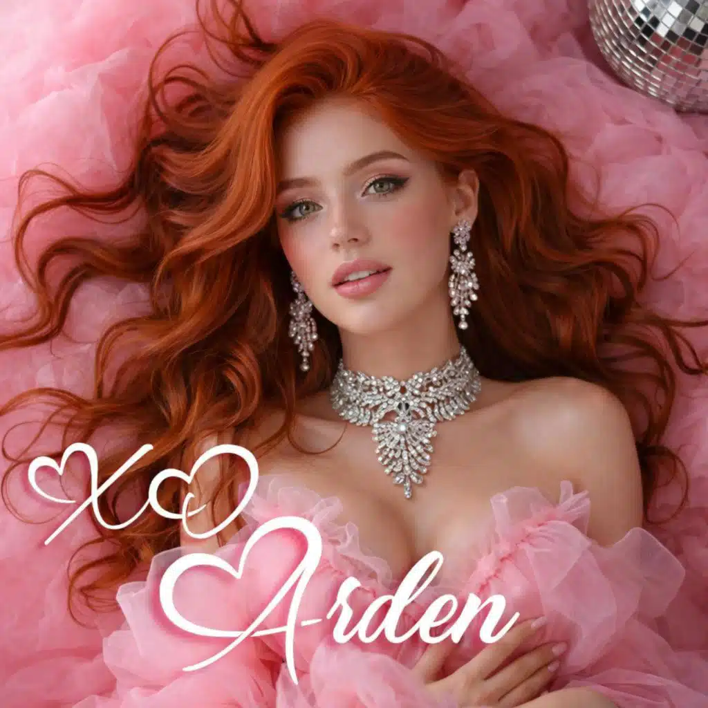 XO, Arden