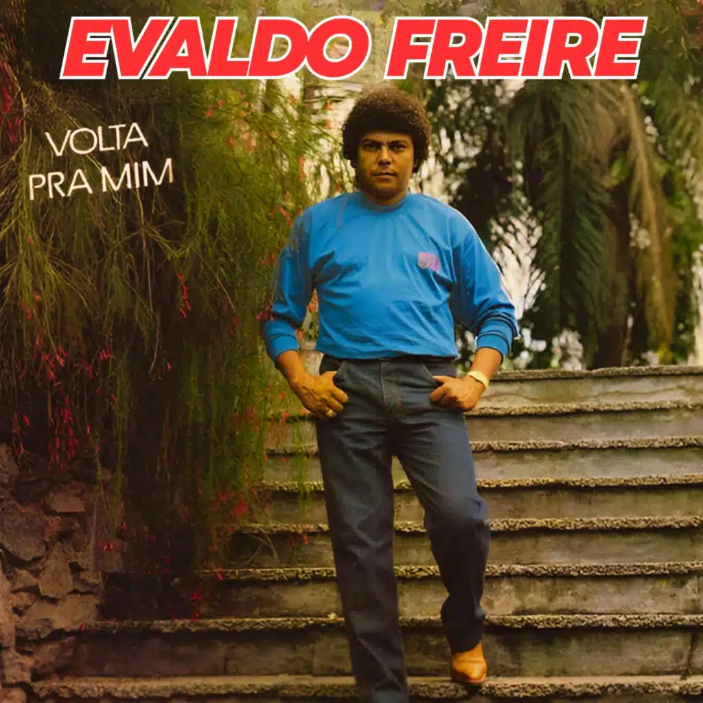 Volta Pra Mim