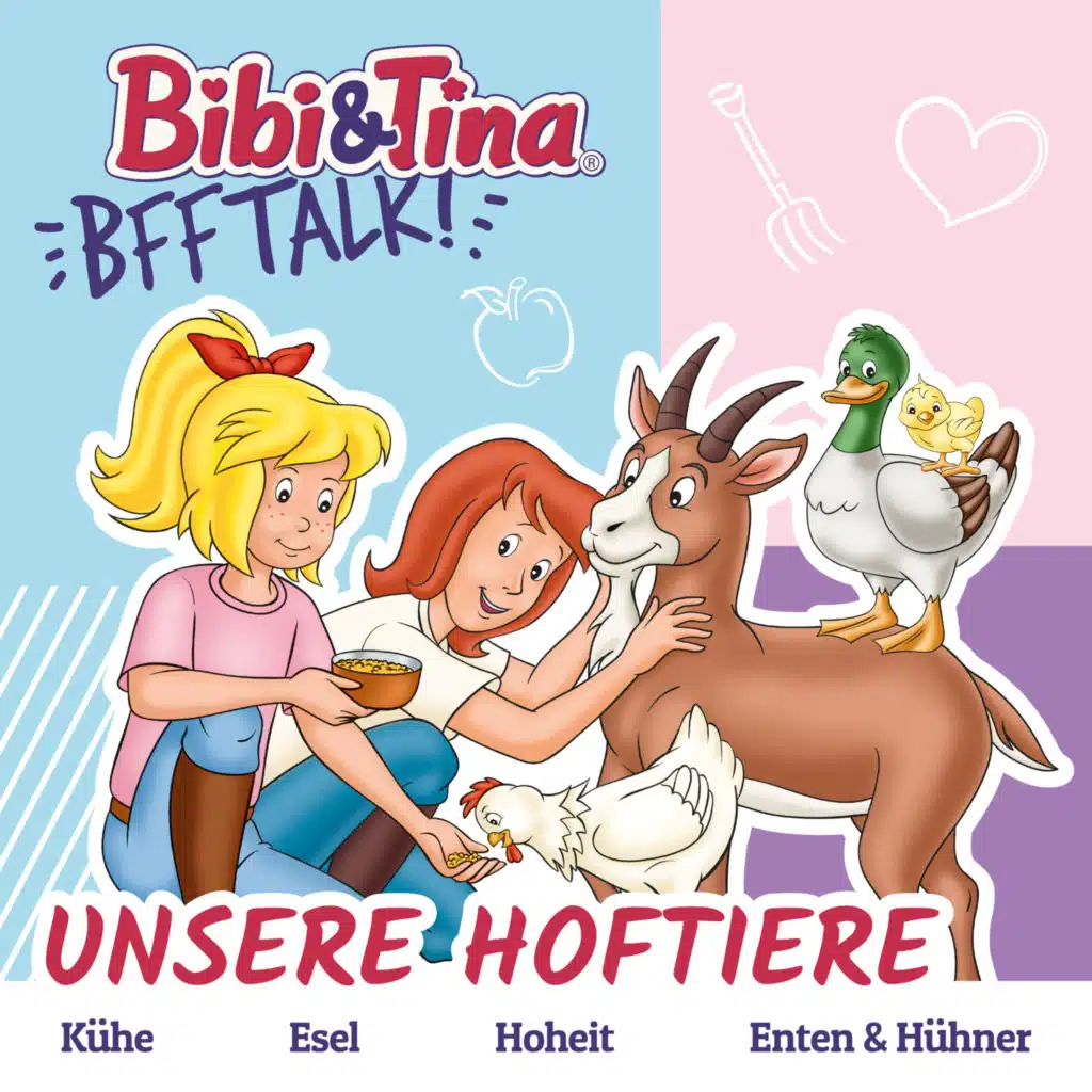 Bibi und Tina