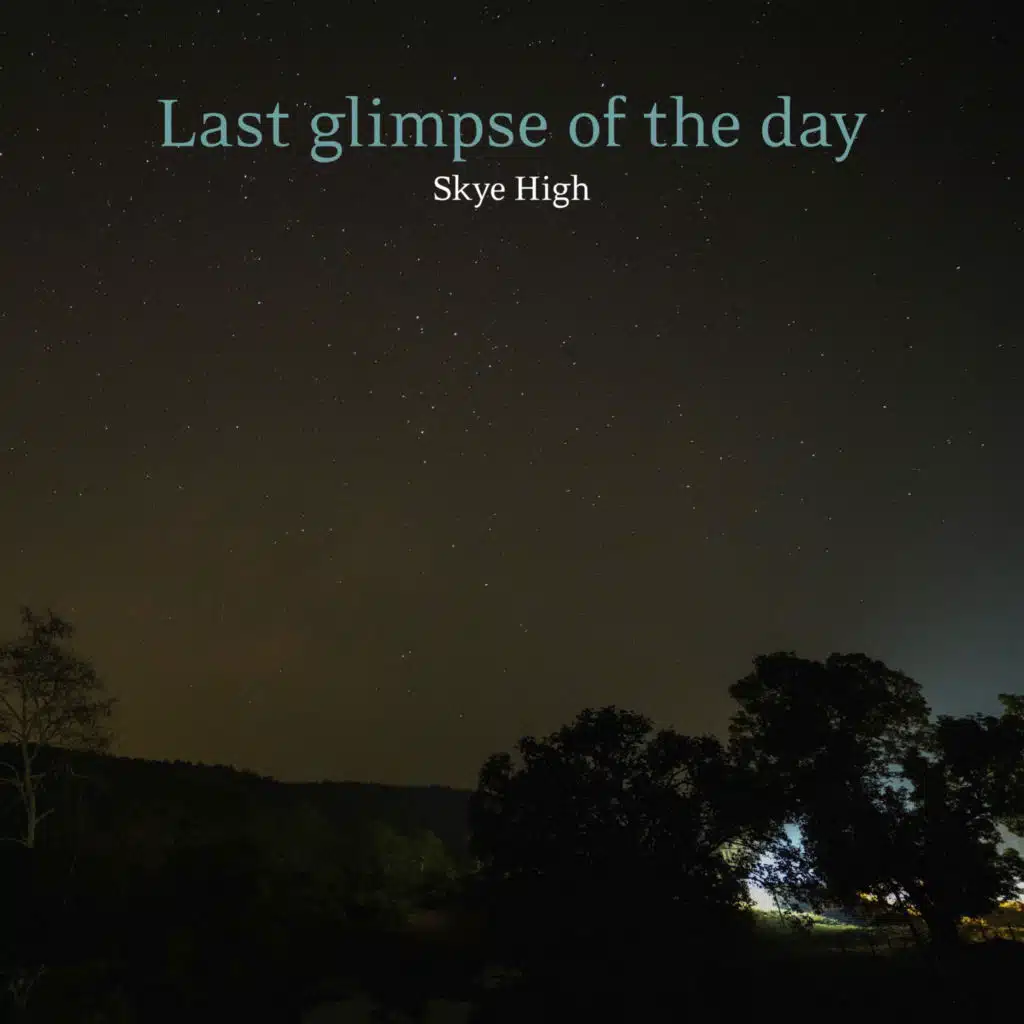 Skye High