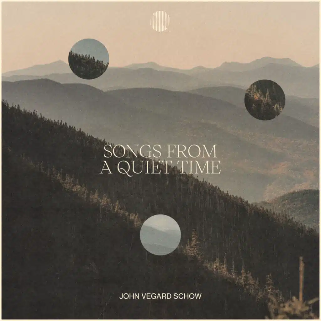 John Vegard Schow