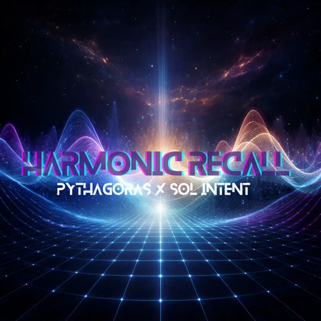 harmonic recall