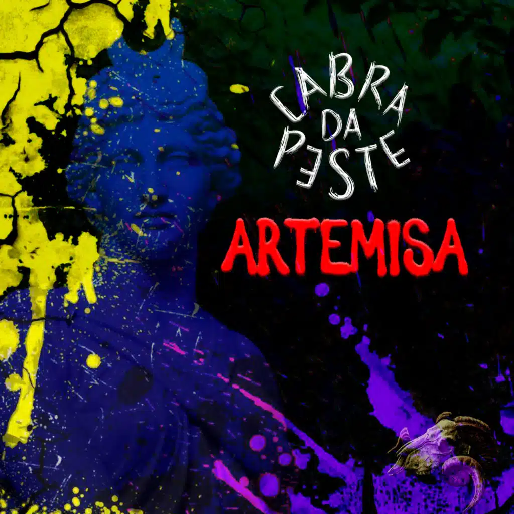 Cabra da Peste