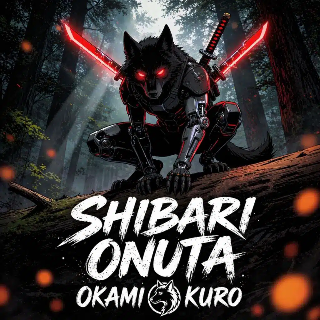 Okami Kuro