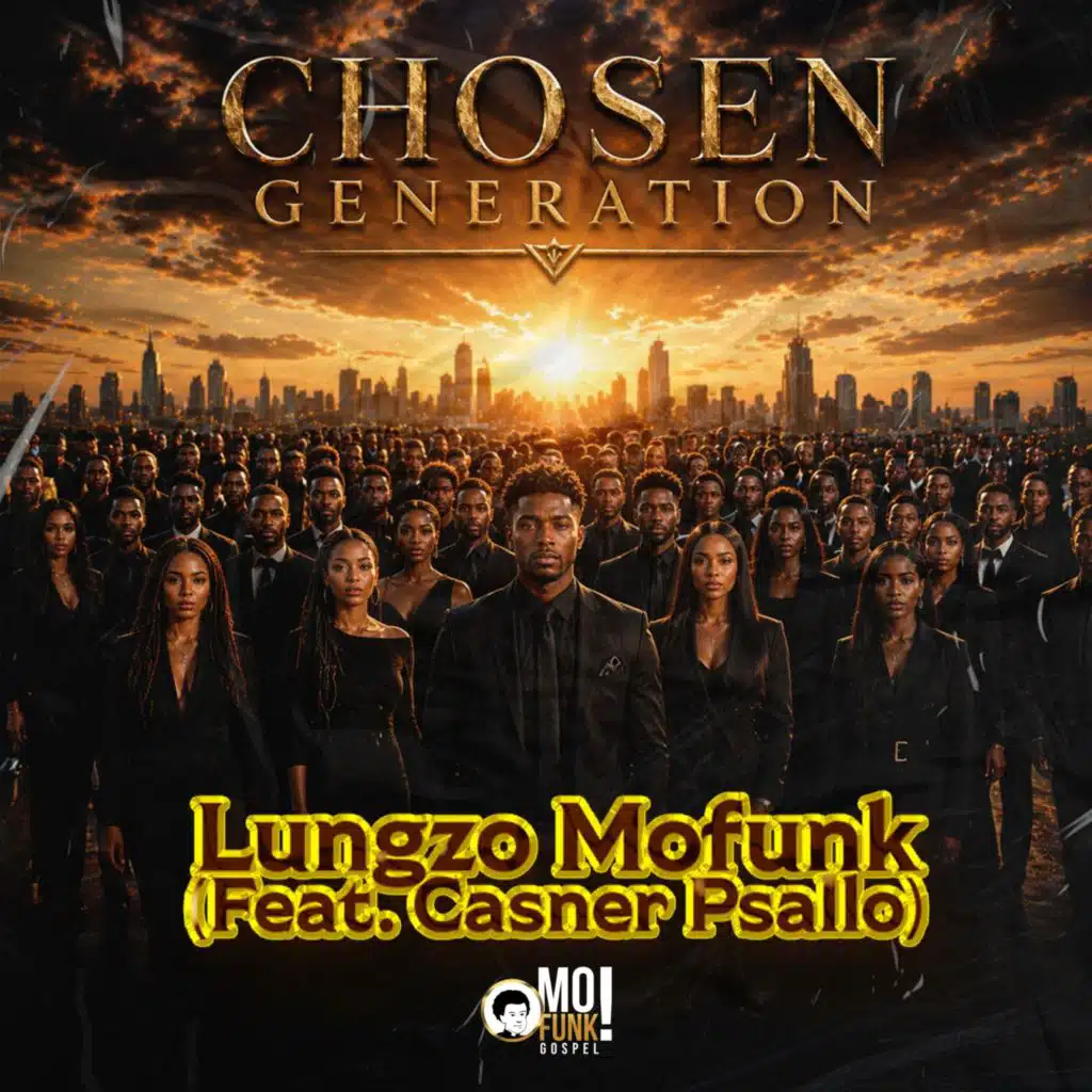 Lungzo Mofunk